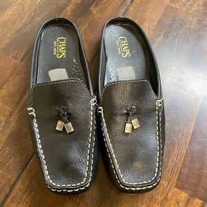 CHAPS Arrington Women’s Mules 8.5